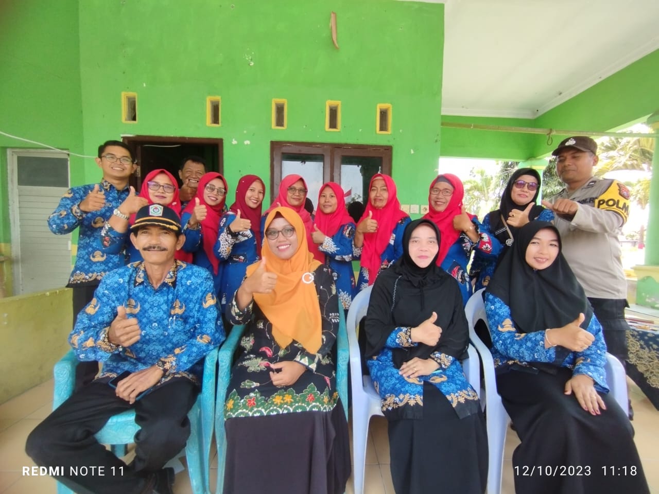 Gambar Depan