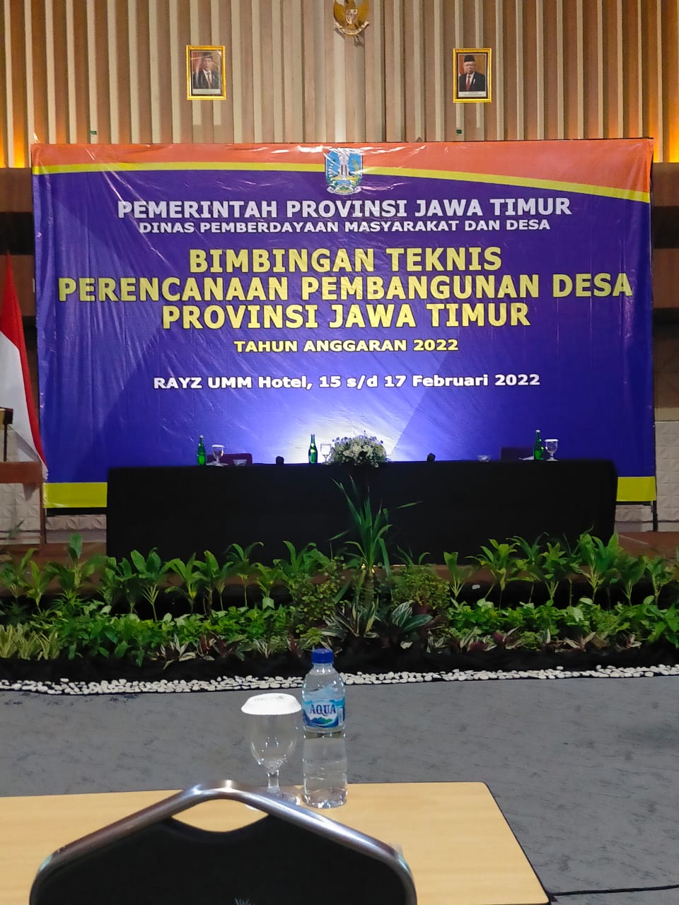 Gambar Depan