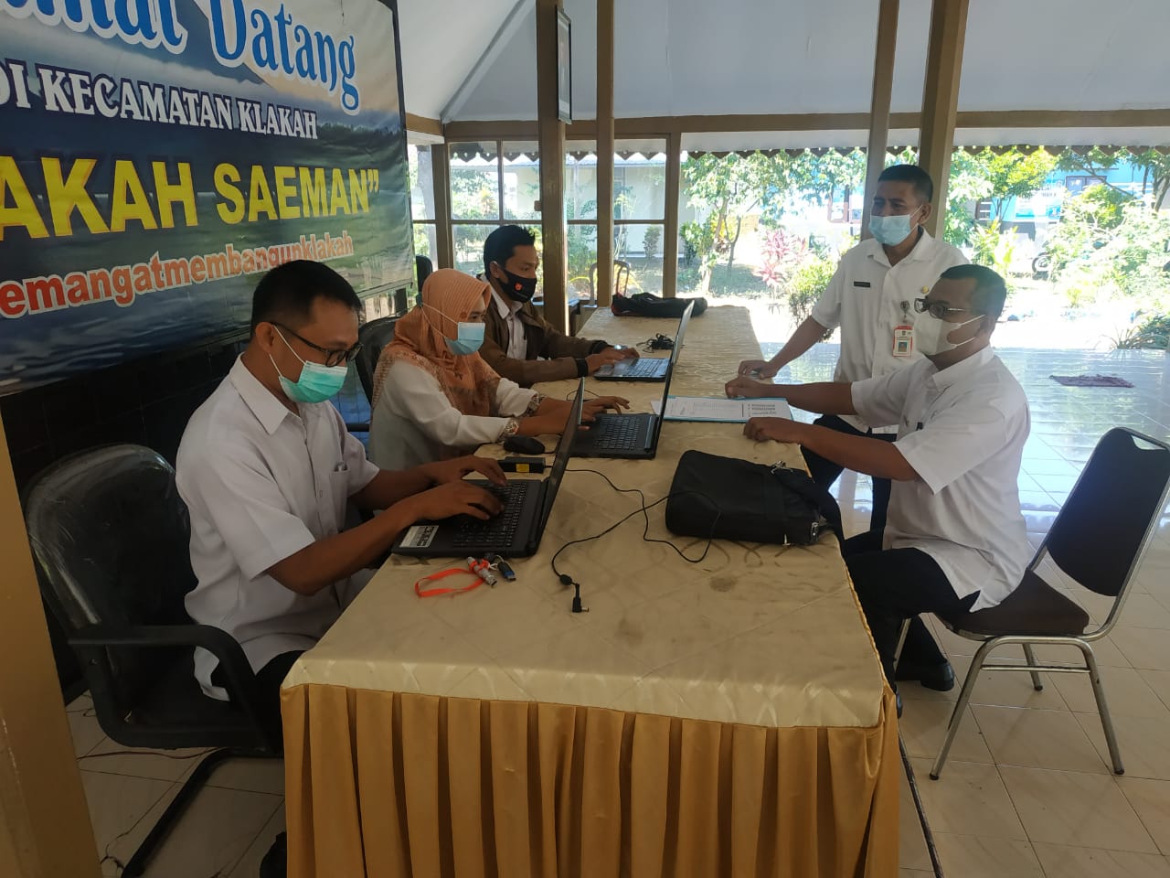 Gambar Depan