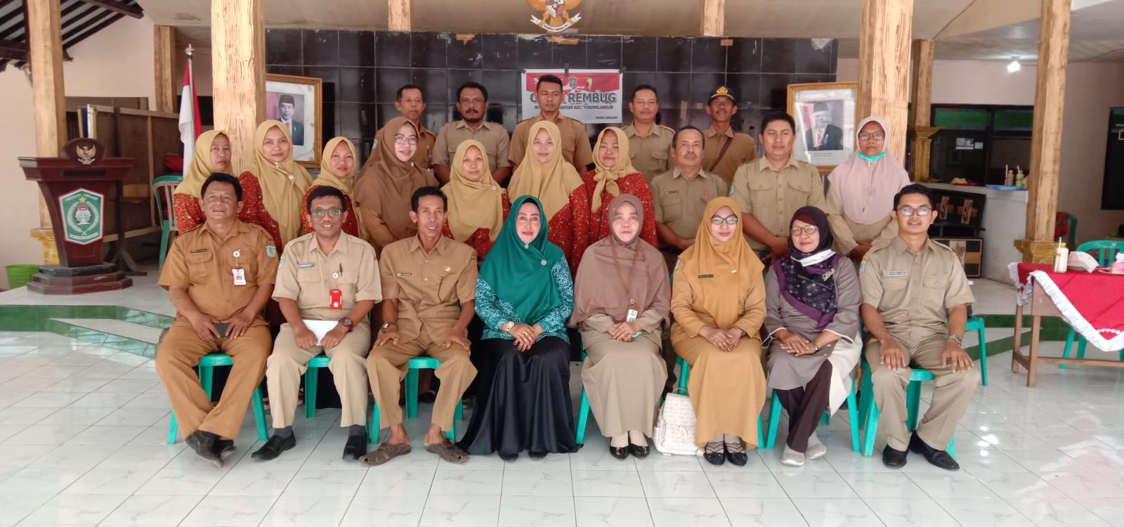 Gambar Depan