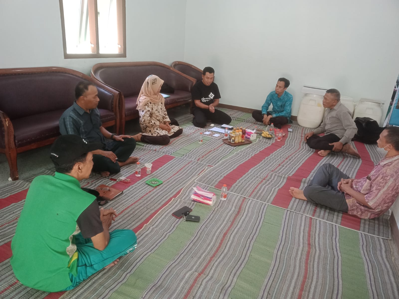 Gambar Depan