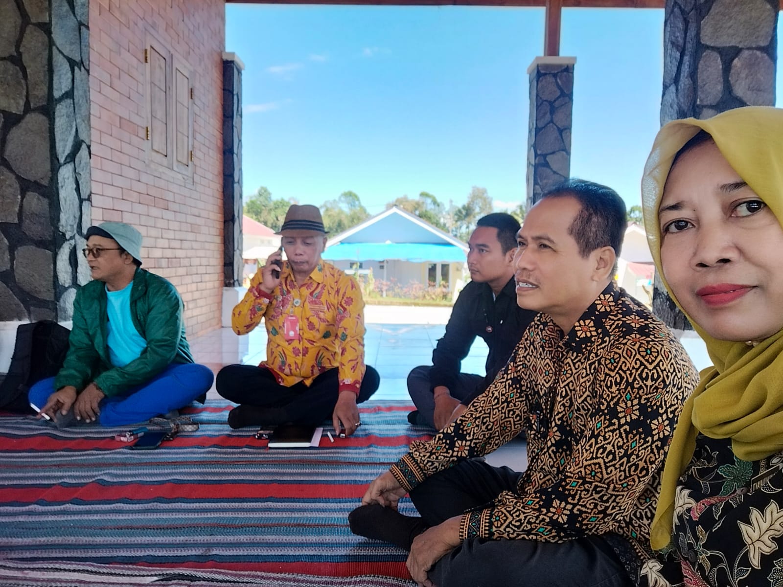 Gambar Depan