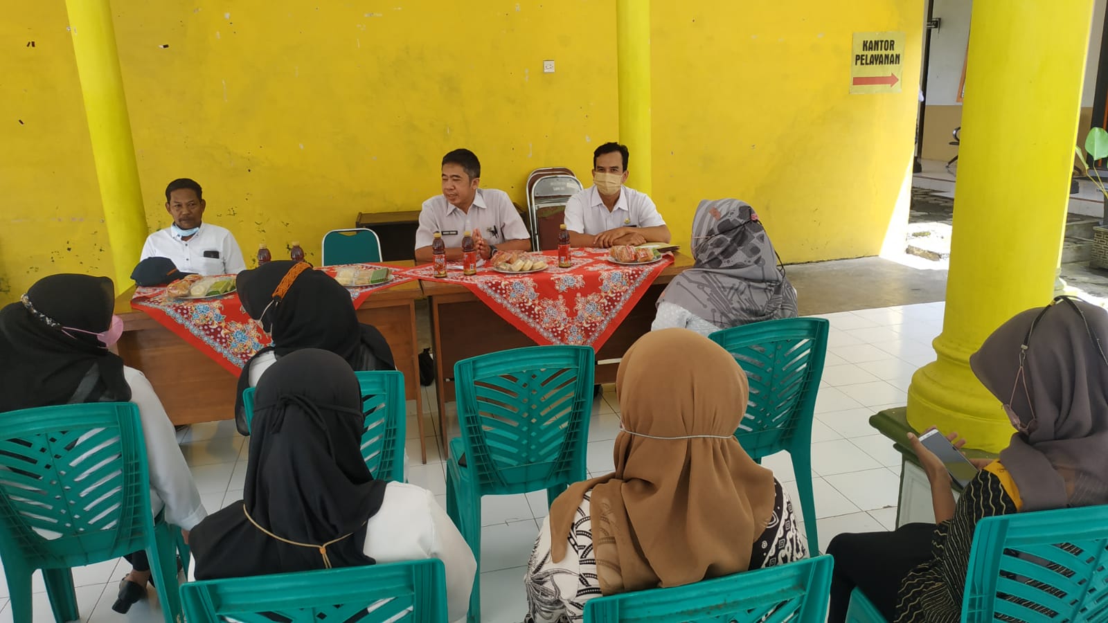 Gambar Depan