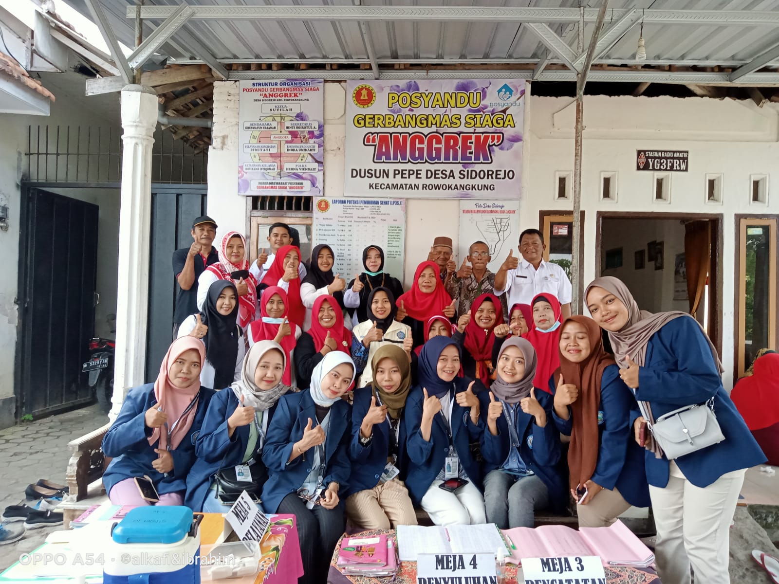 Gambar Depan