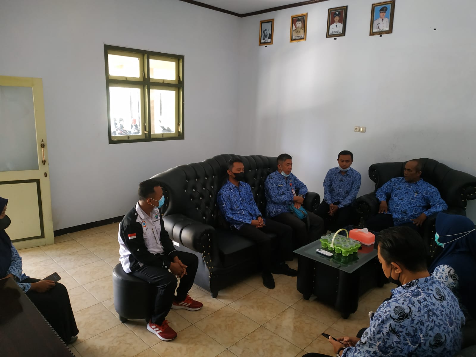 Gambar Depan