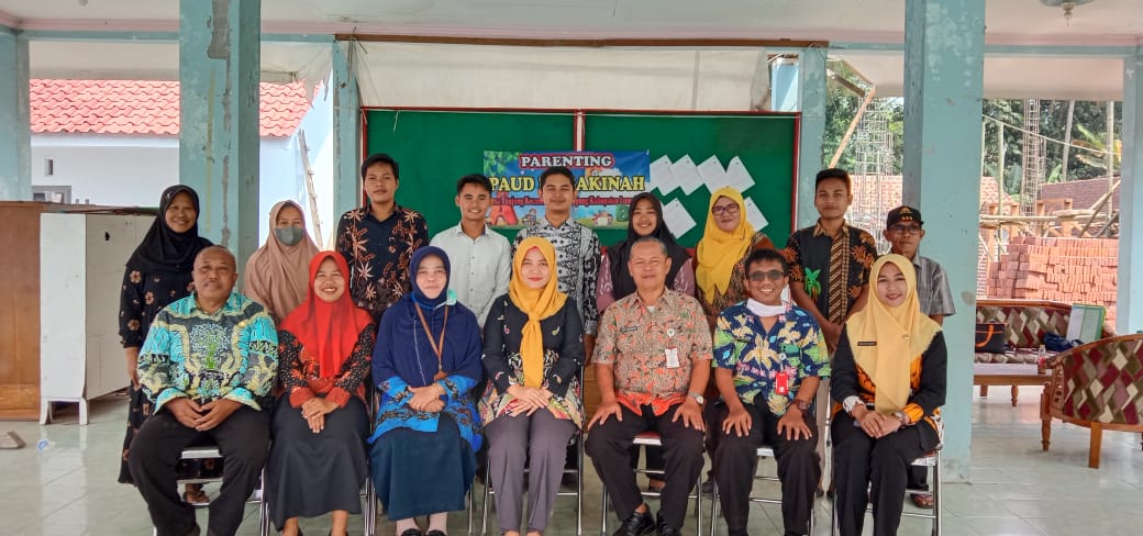 Gambar Depan