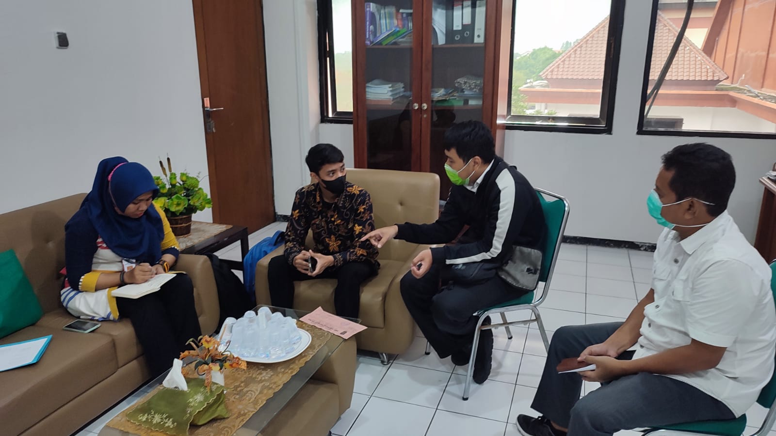 Gambar Depan