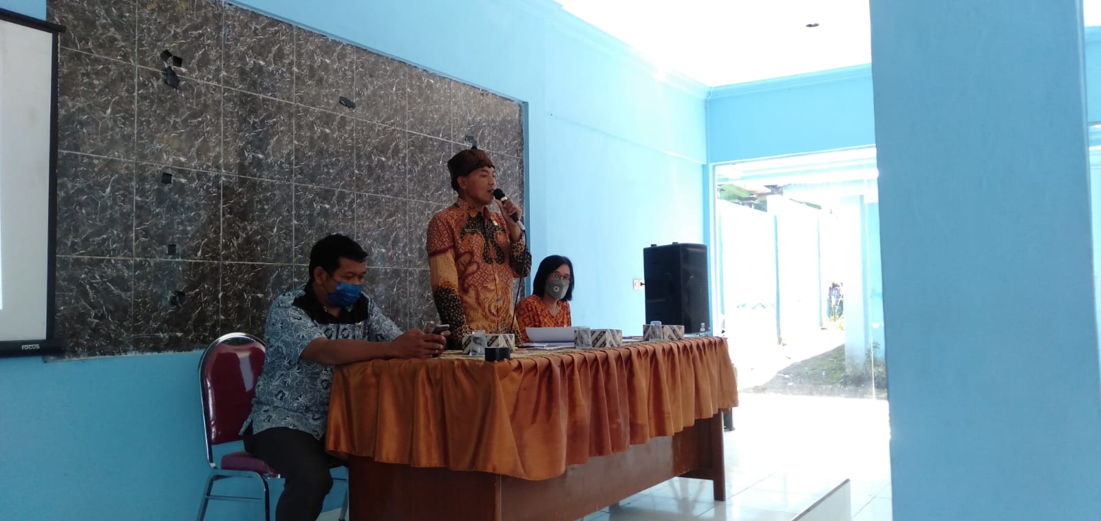 Gambar Depan