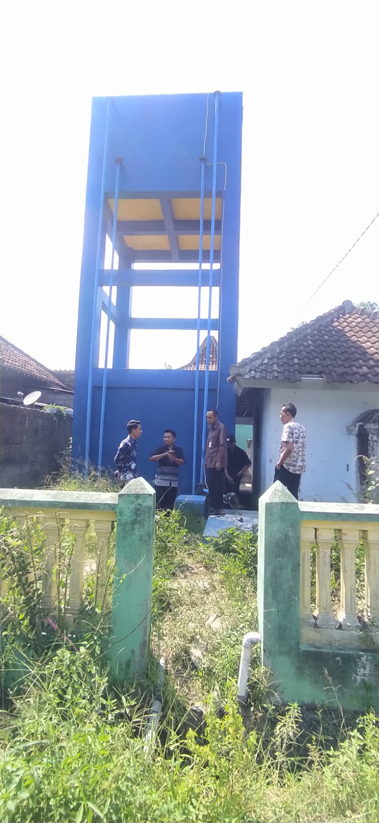 Gambar Depan