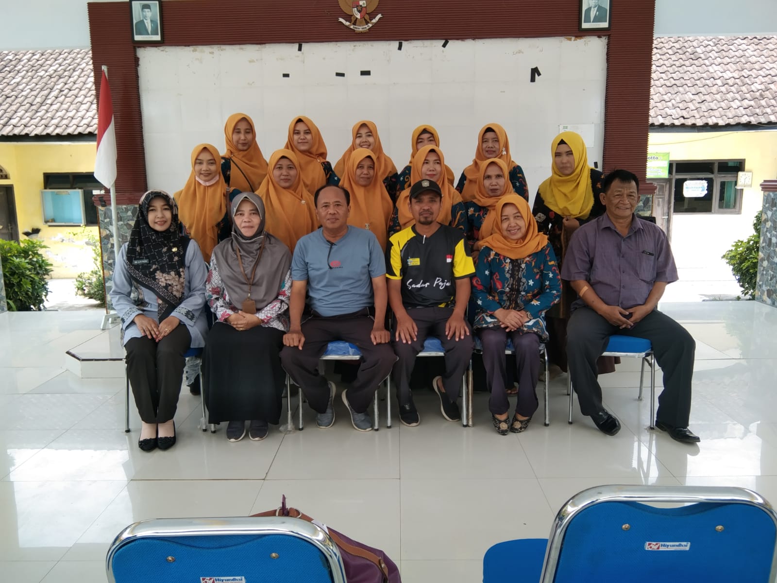 Gambar Depan