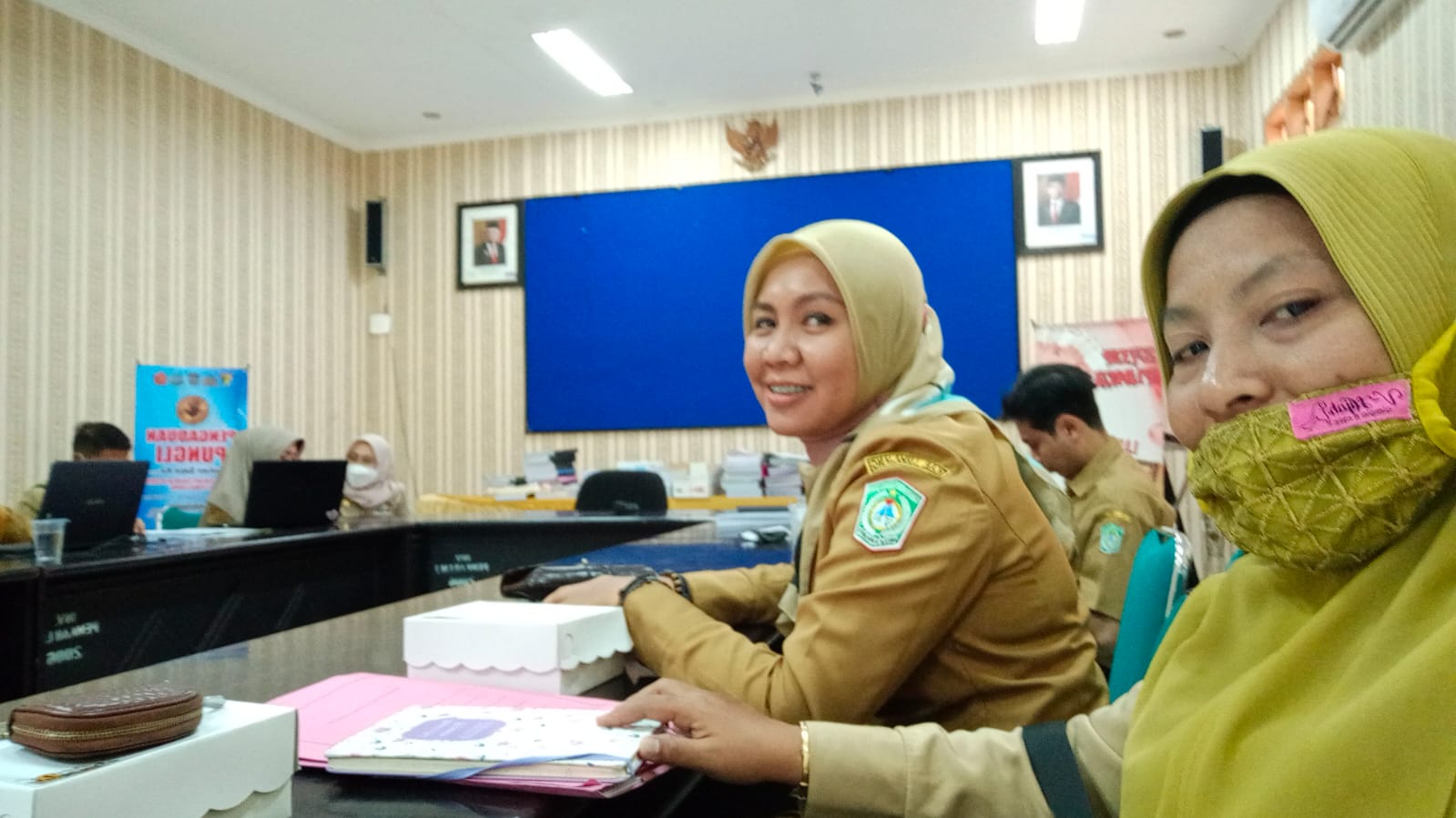 Gambar Depan