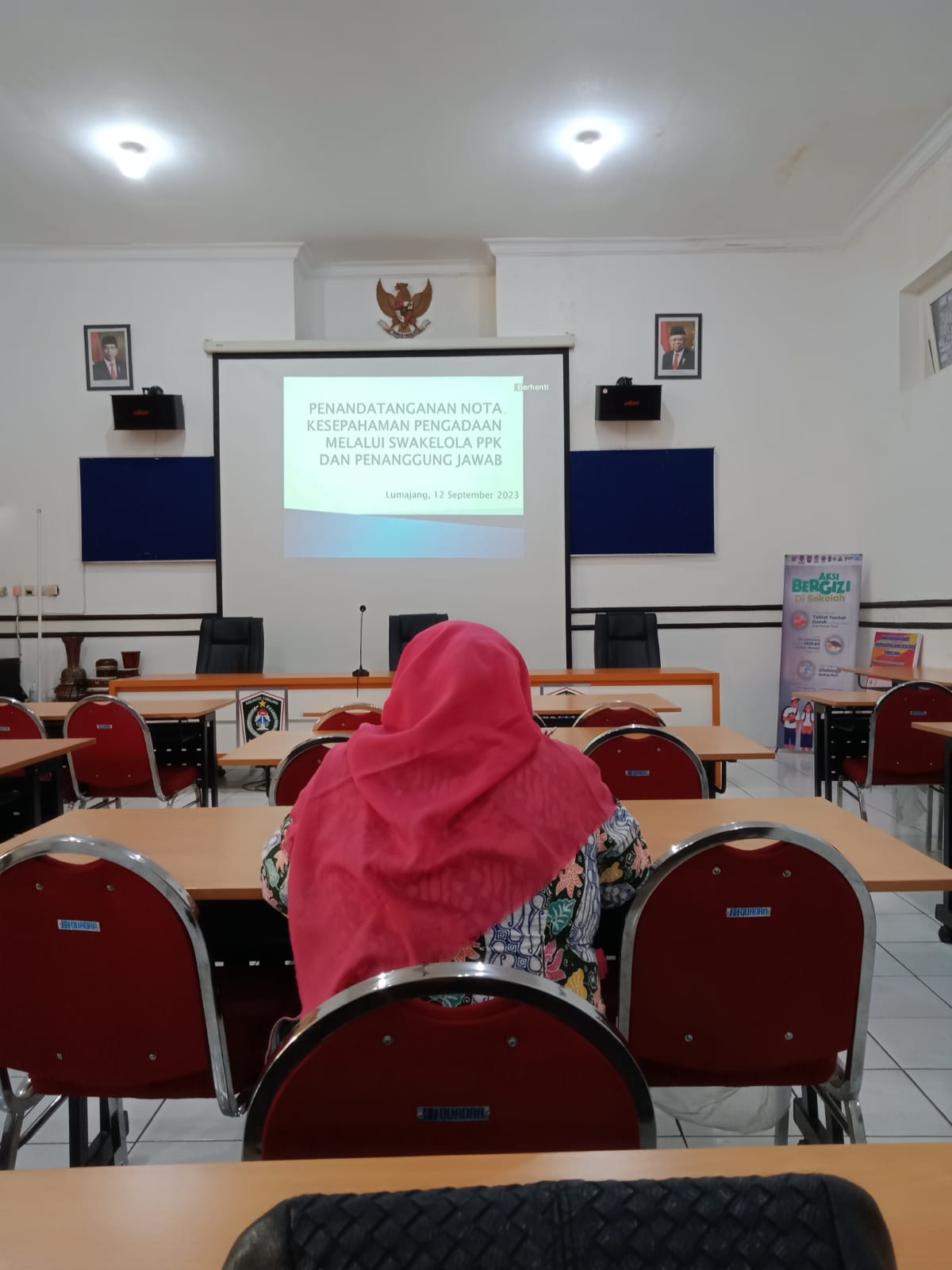 Gambar Depan