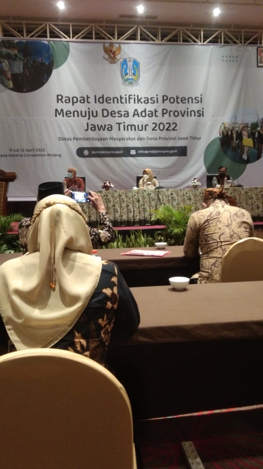 Gambar Depan