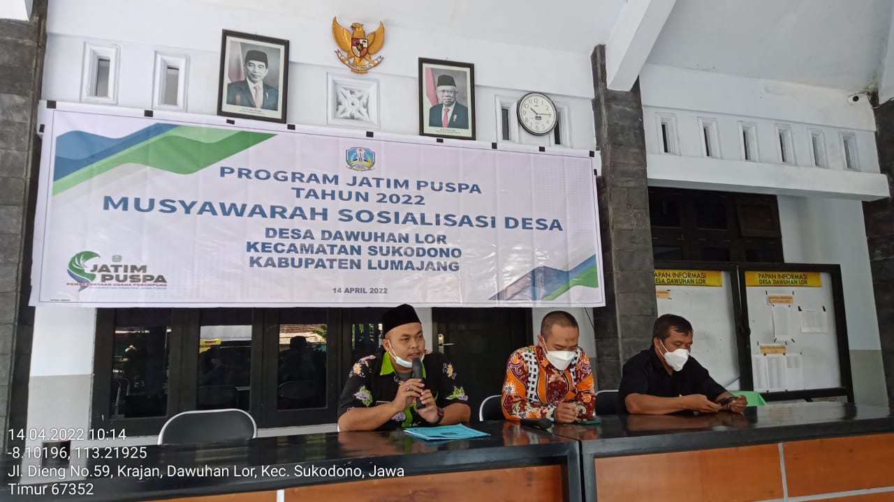 Gambar Depan