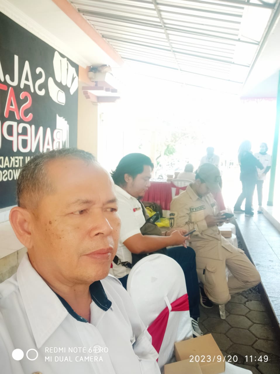 Gambar Depan
