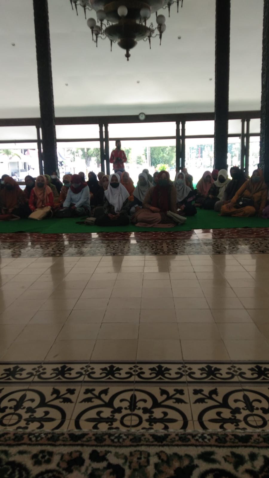 Gambar Depan