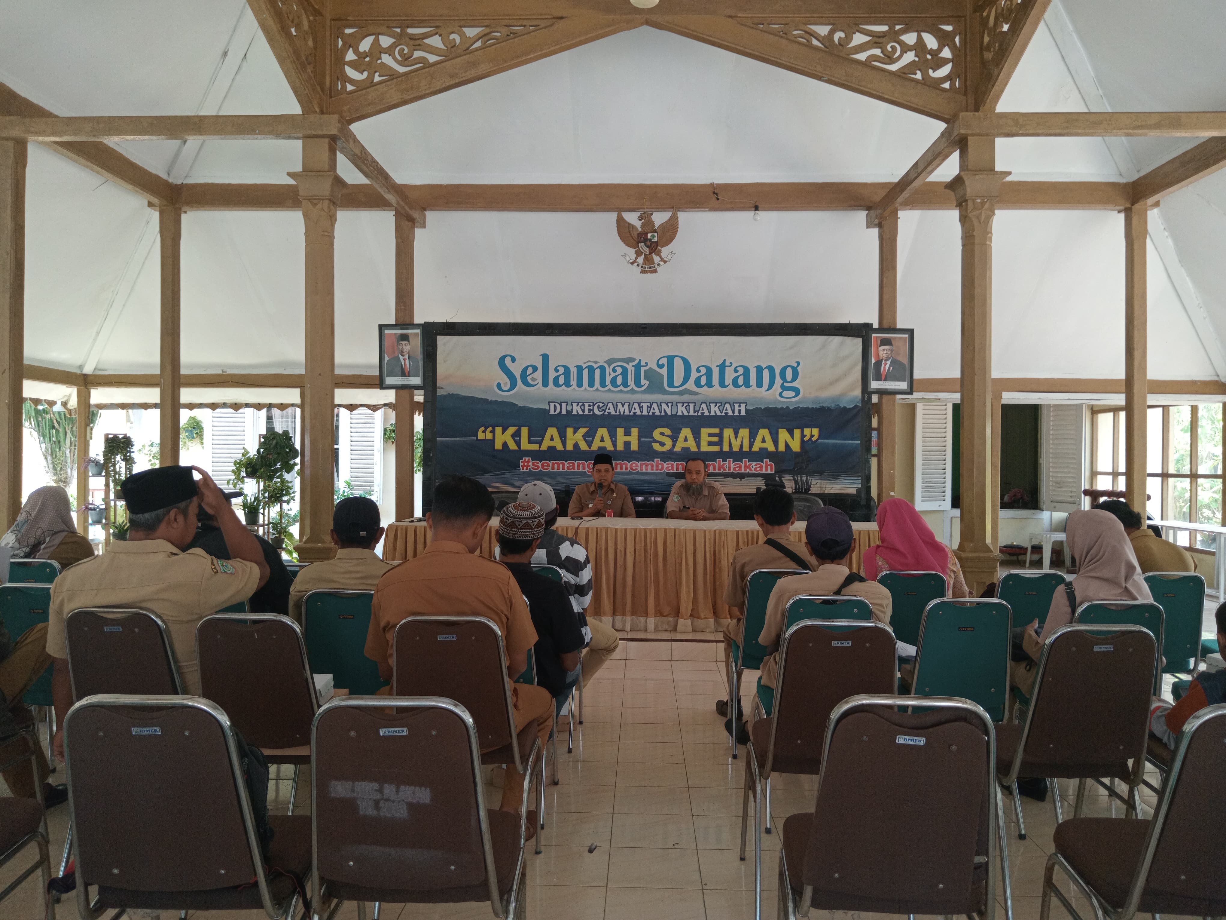 Gambar Depan
