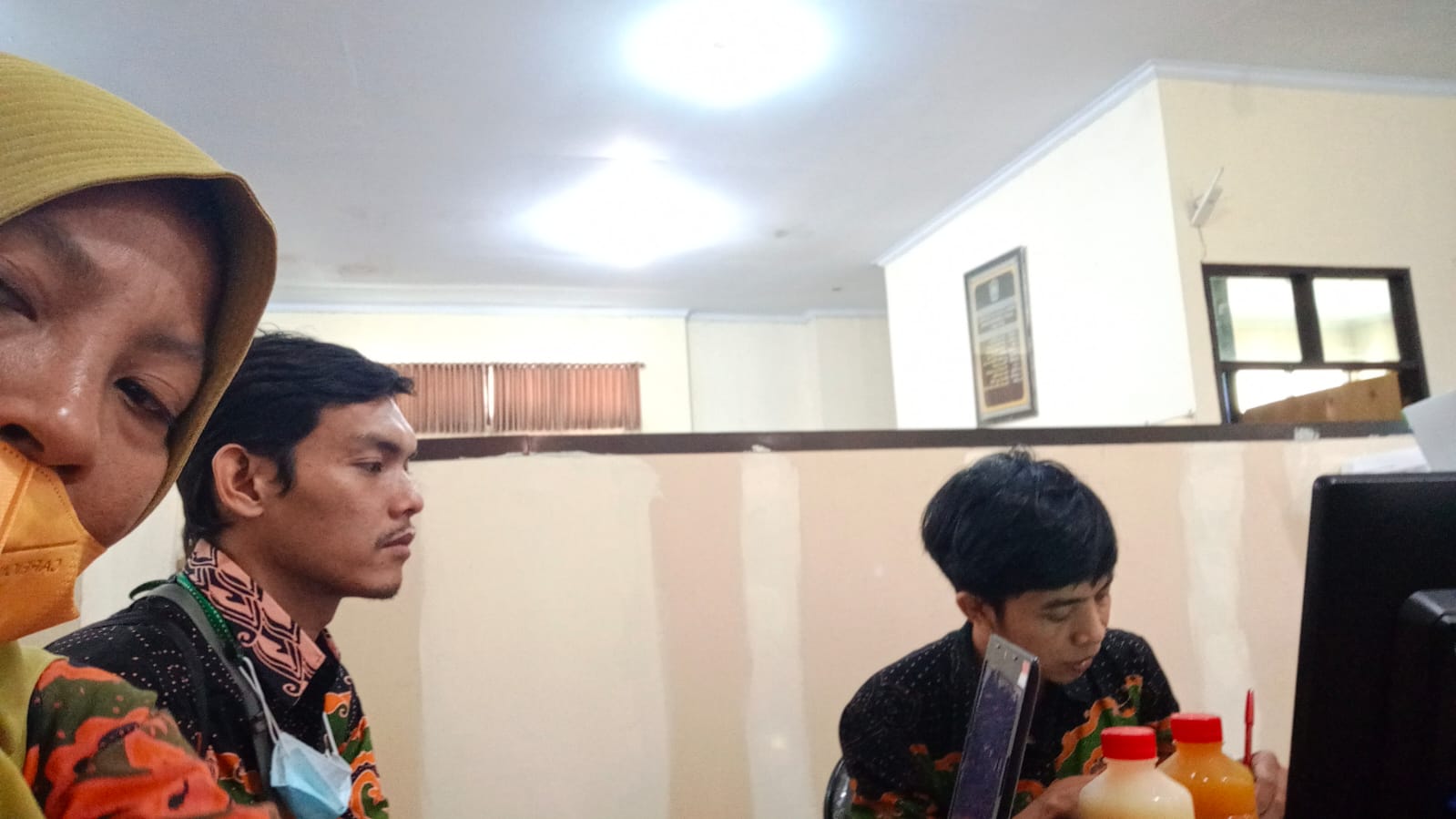 Gambar Depan