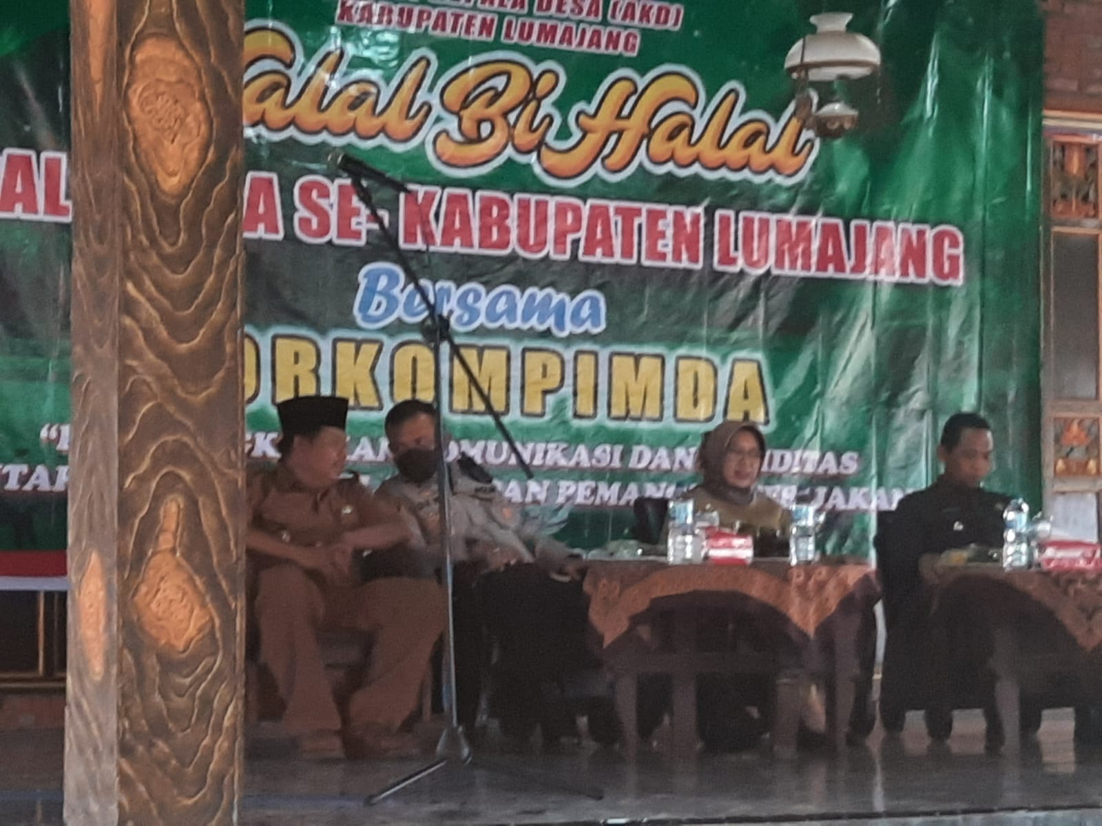 Gambar Depan
