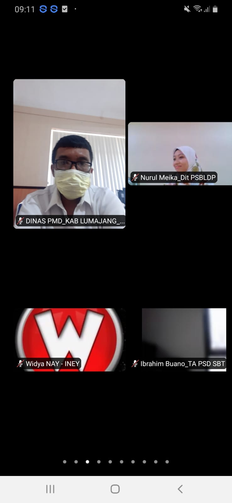 Gambar Depan