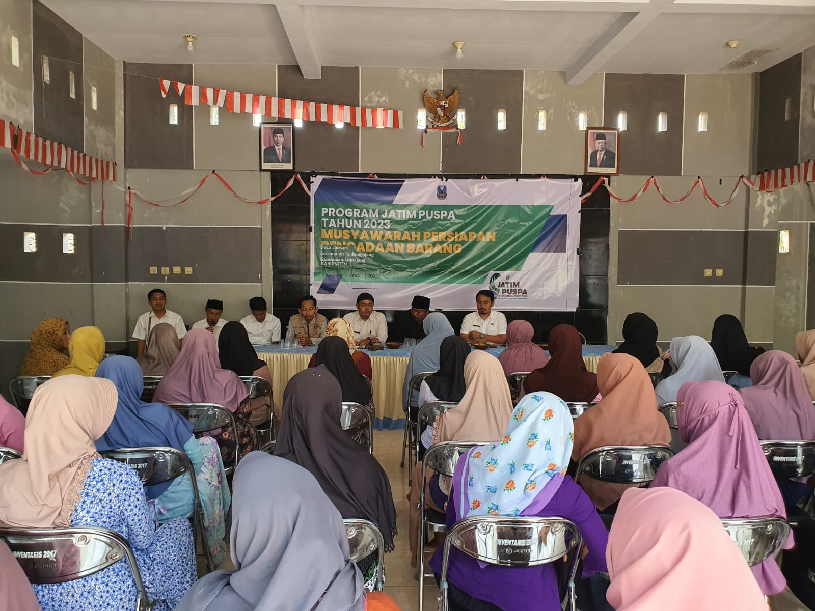 Gambar Depan
