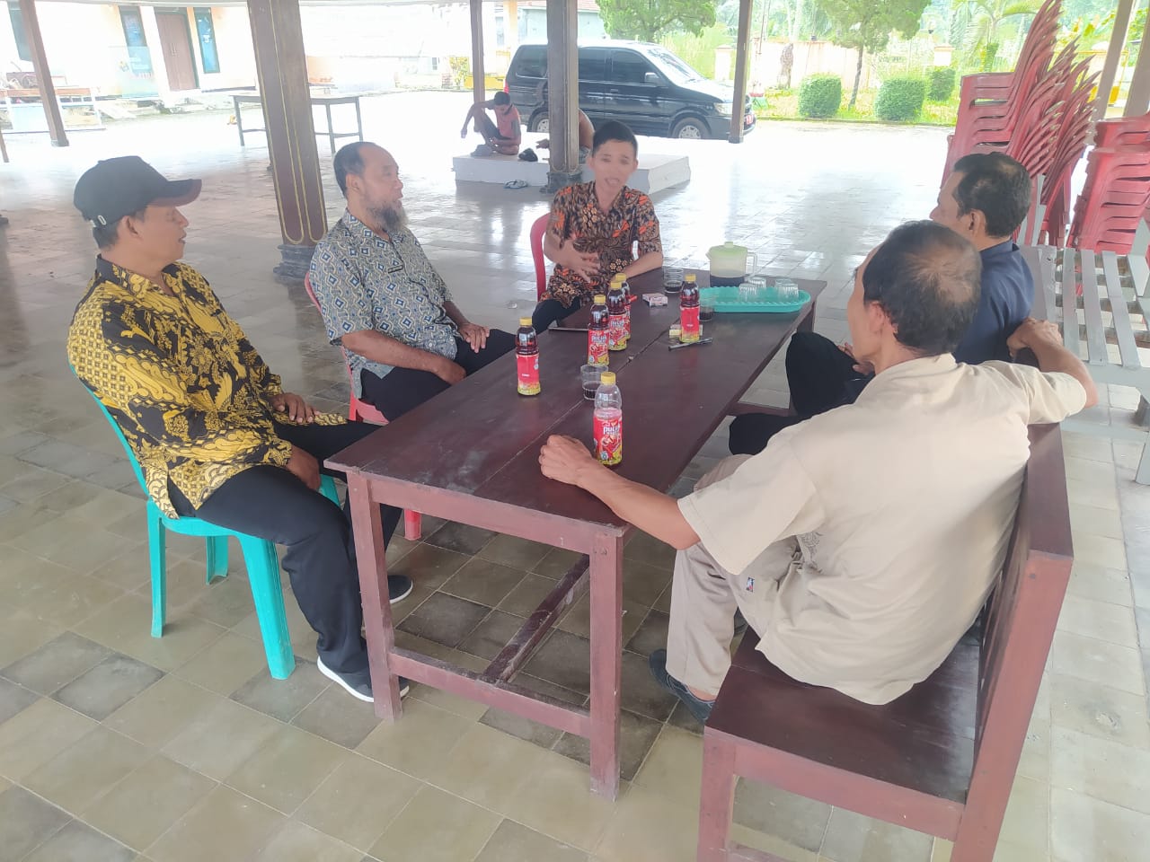 Gambar Depan