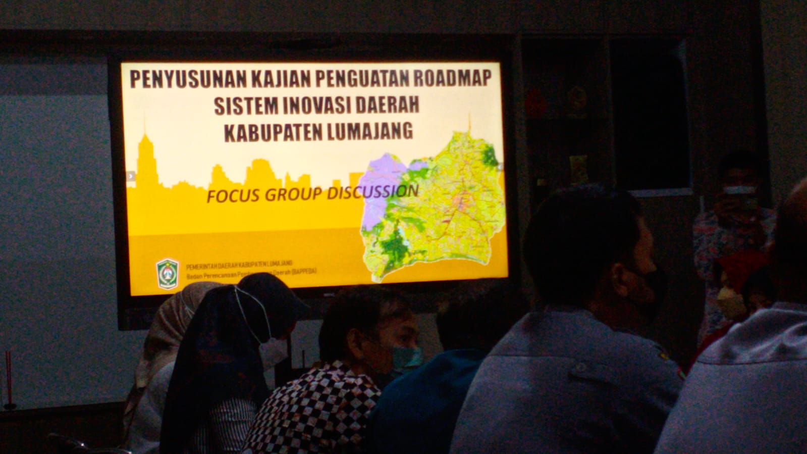 Gambar Depan