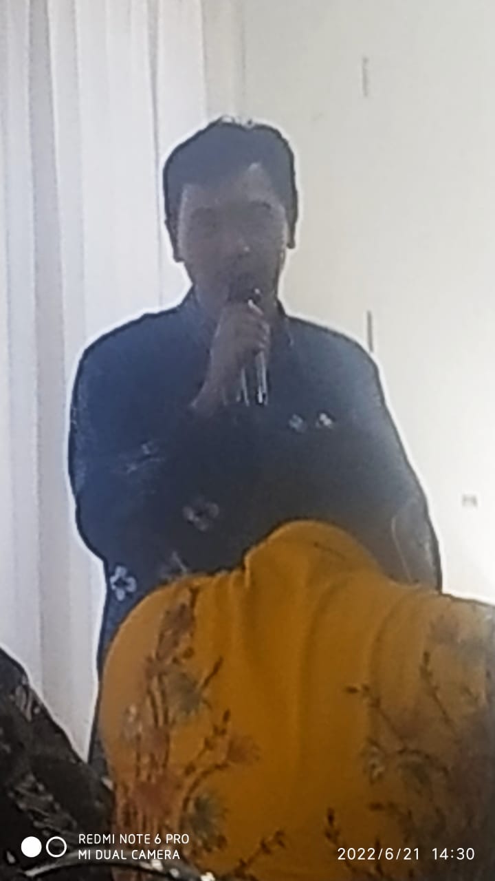 Gambar Depan