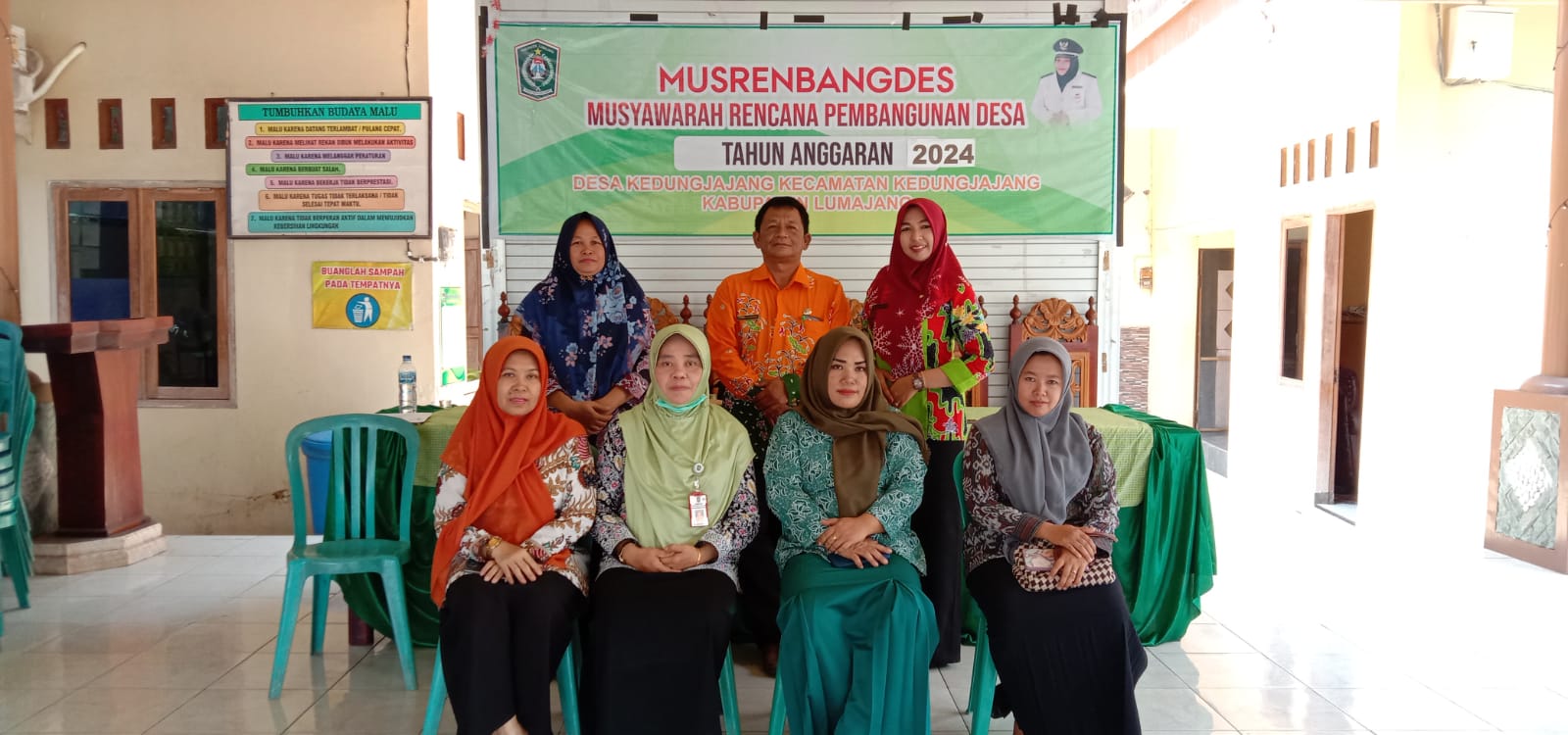 Gambar Depan