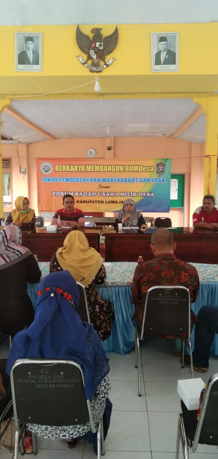 Gambar Depan