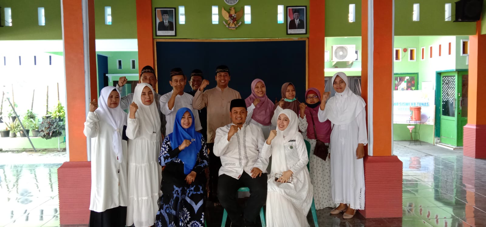 Gambar Depan