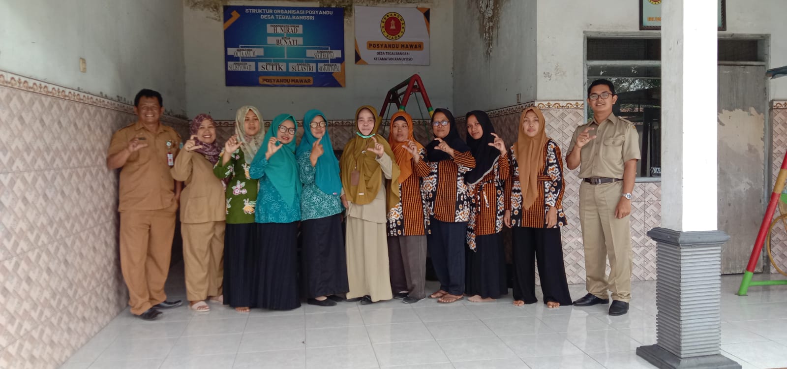 Gambar Depan