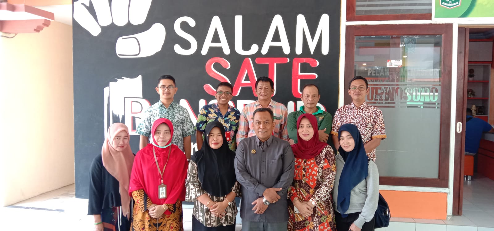 Gambar Depan