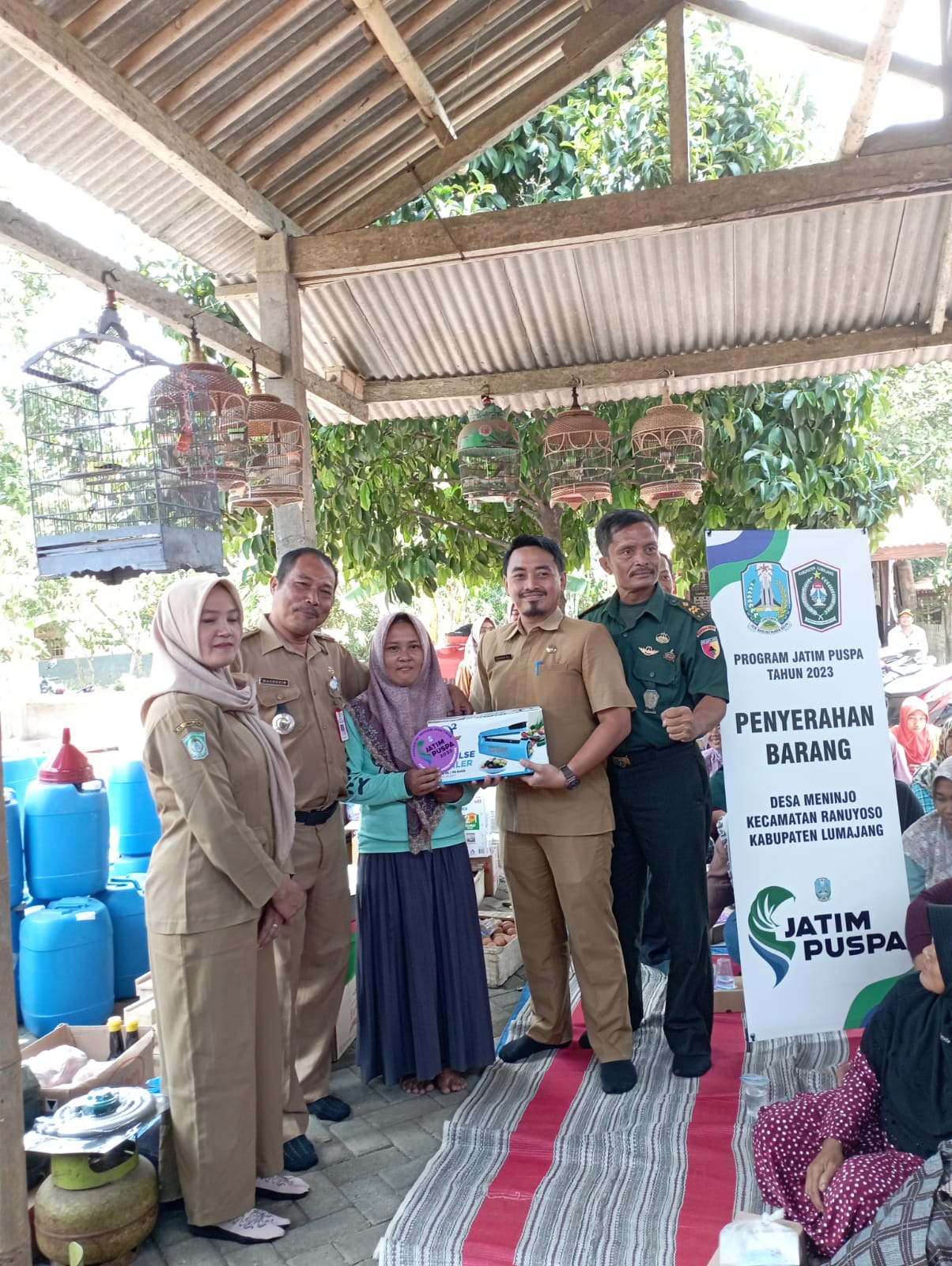 Gambar Depan