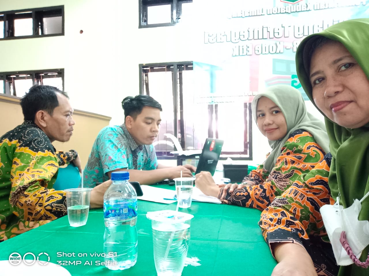 Gambar Depan