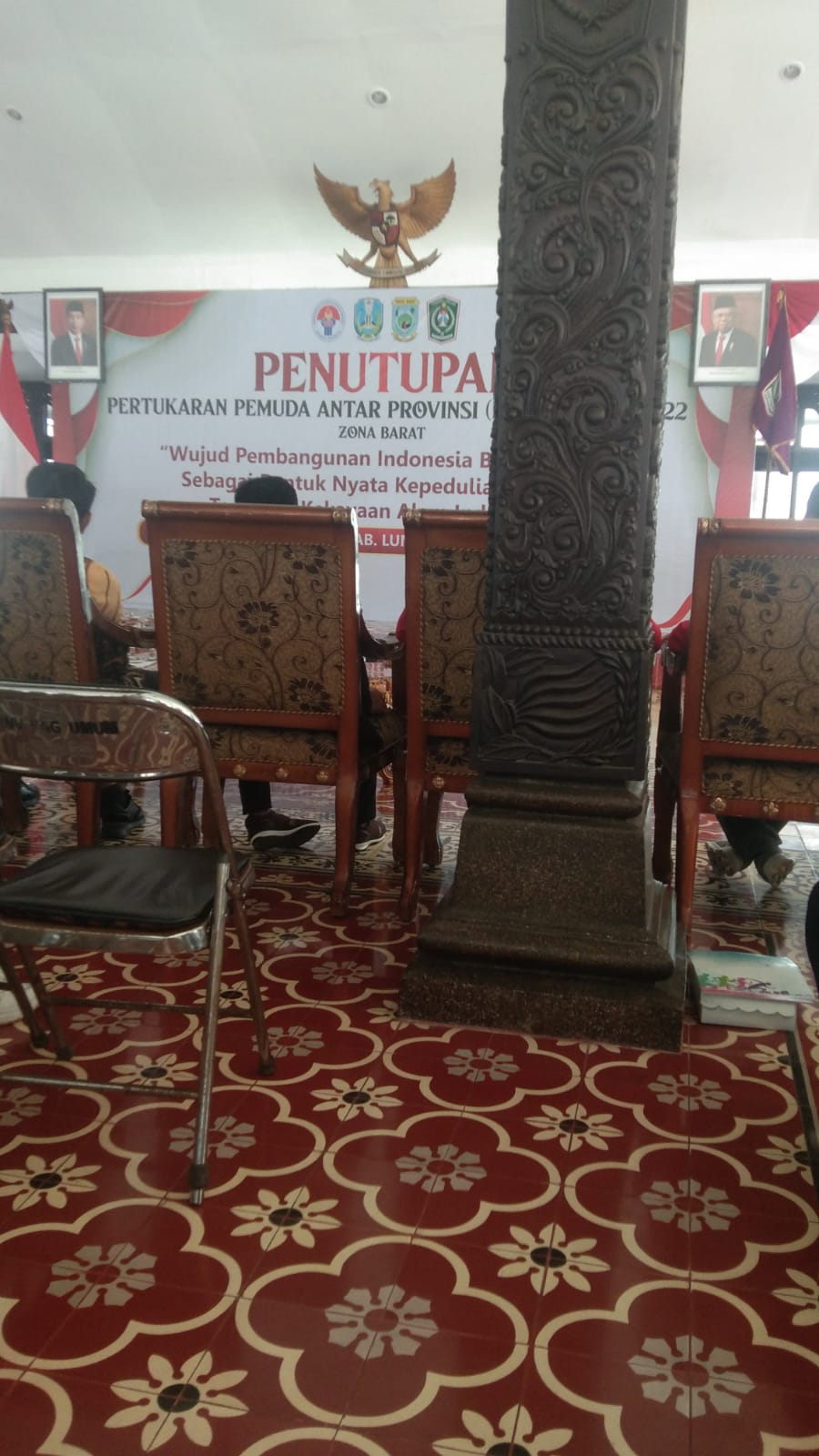 Gambar Depan