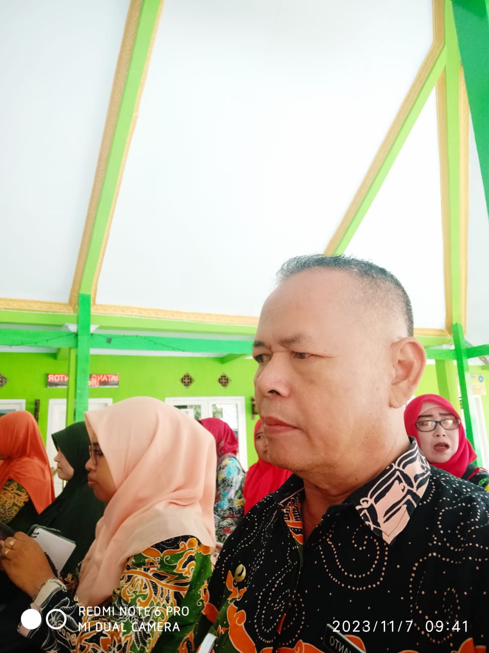 Gambar Depan