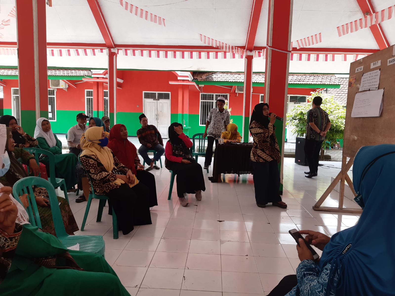 Gambar Depan