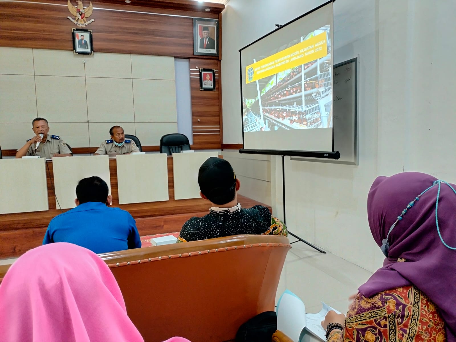 Gambar Depan