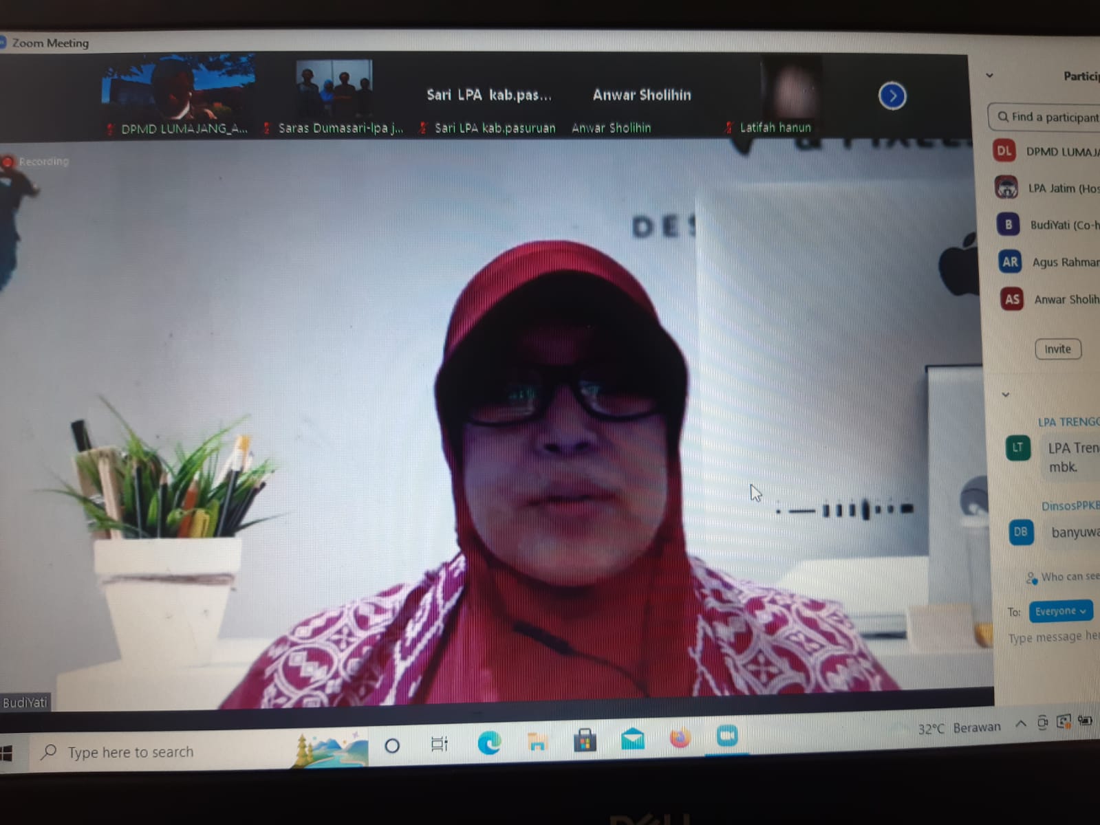 Gambar Depan