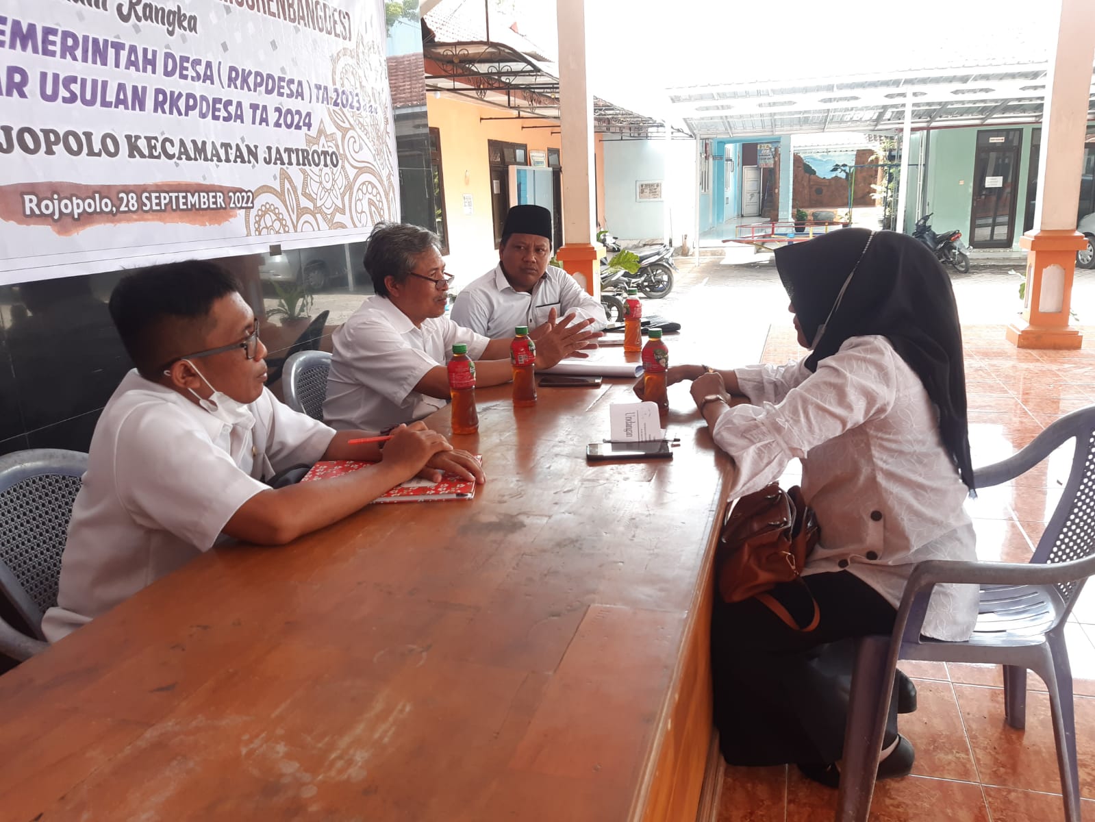 Gambar Depan