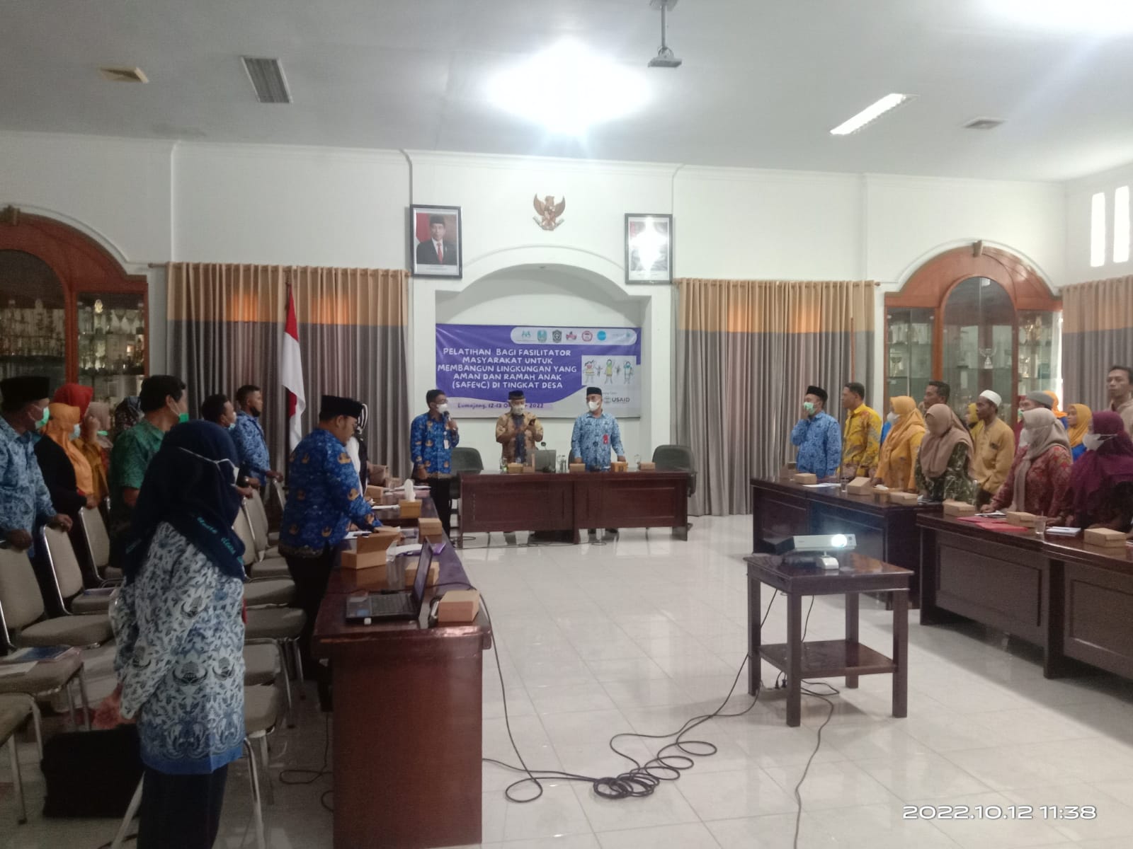 Gambar Depan