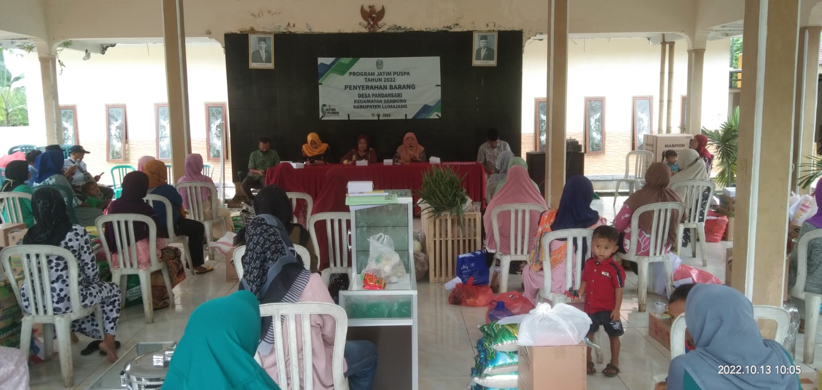 Gambar Depan