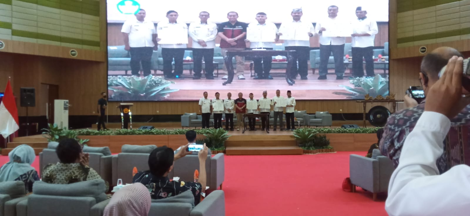 Gambar Depan