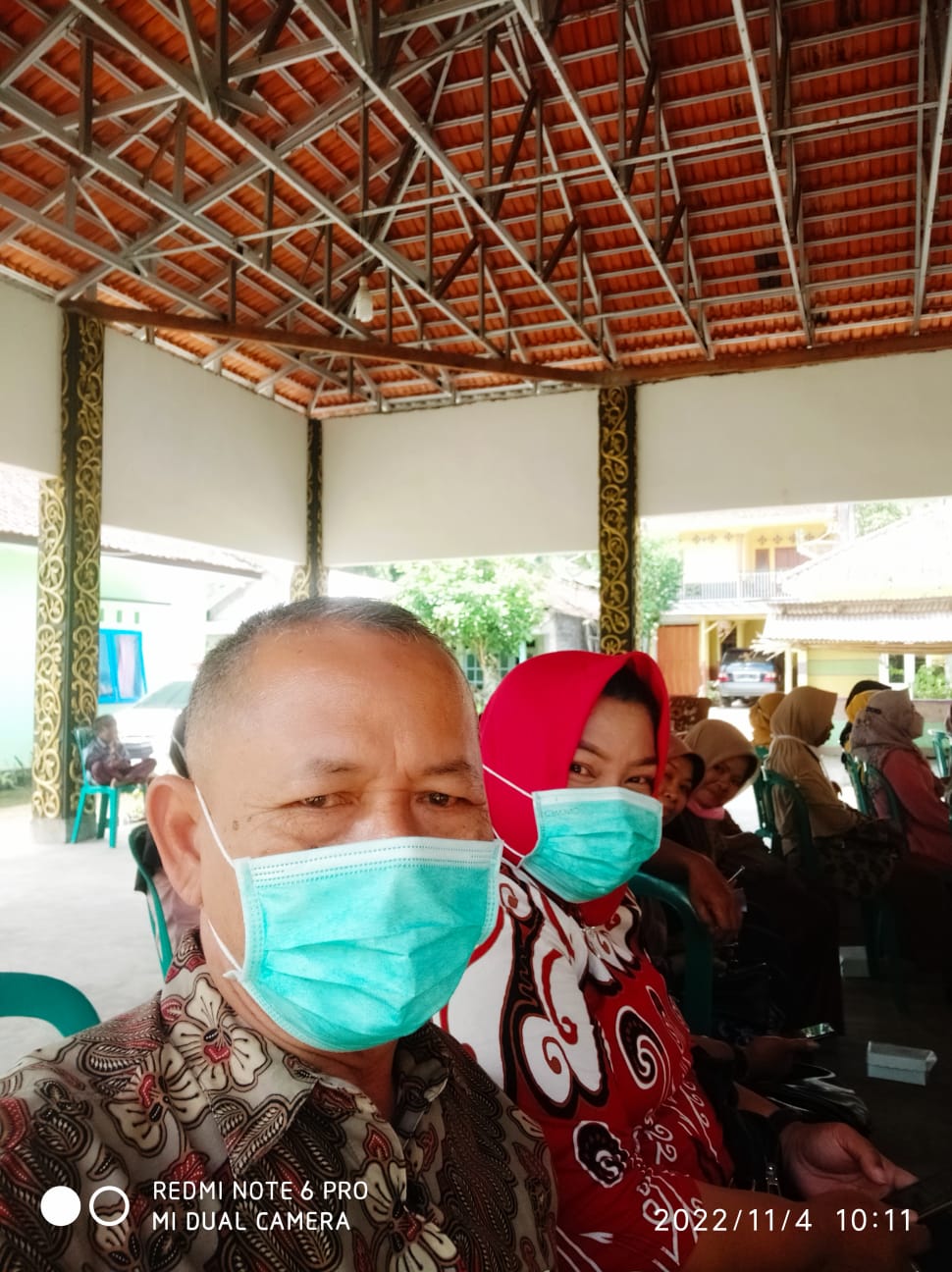Gambar Depan