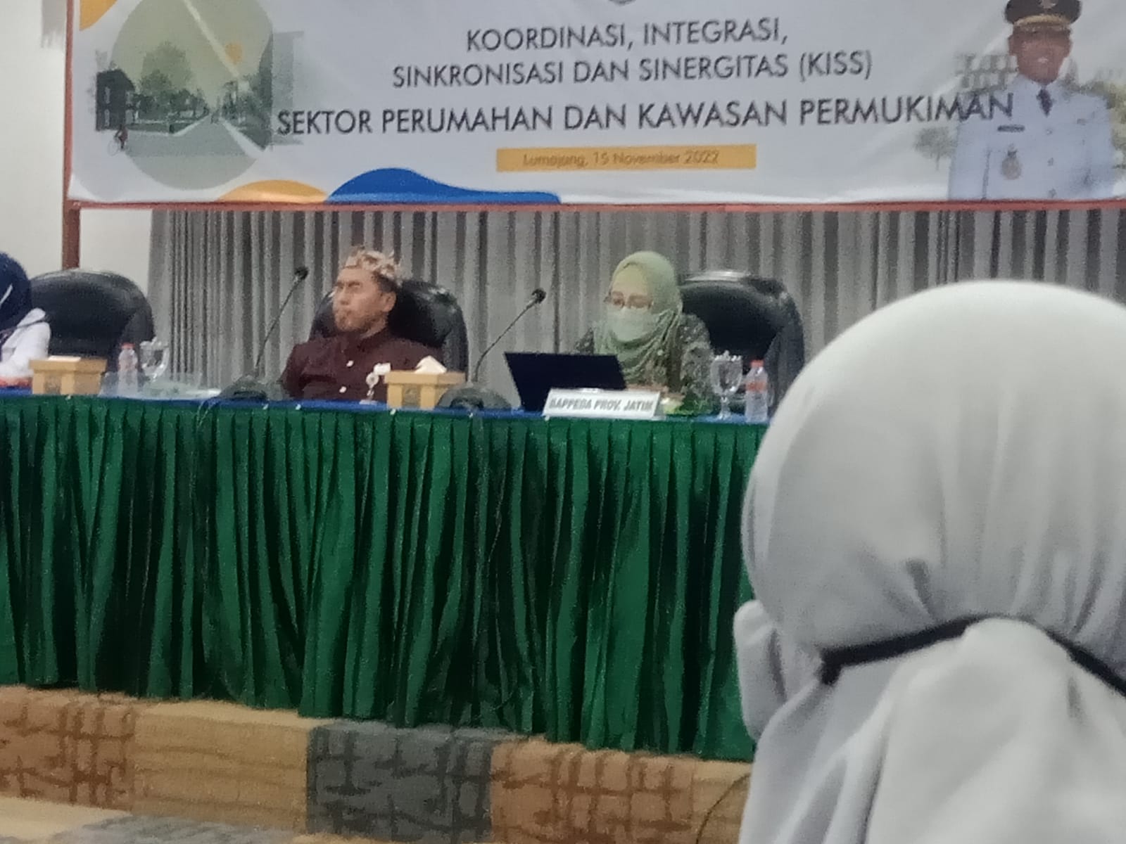 Gambar Depan