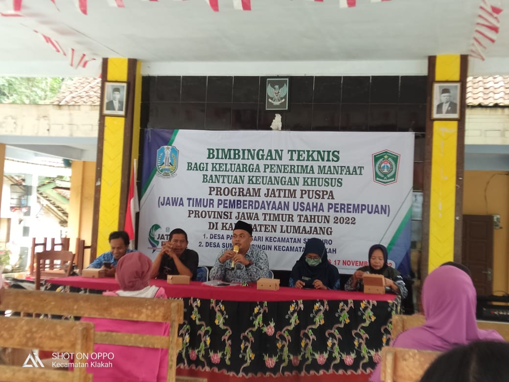 Gambar Depan