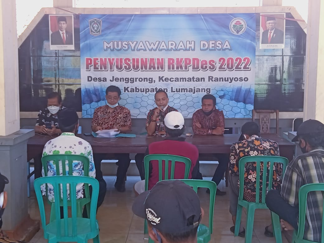 Gambar Depan