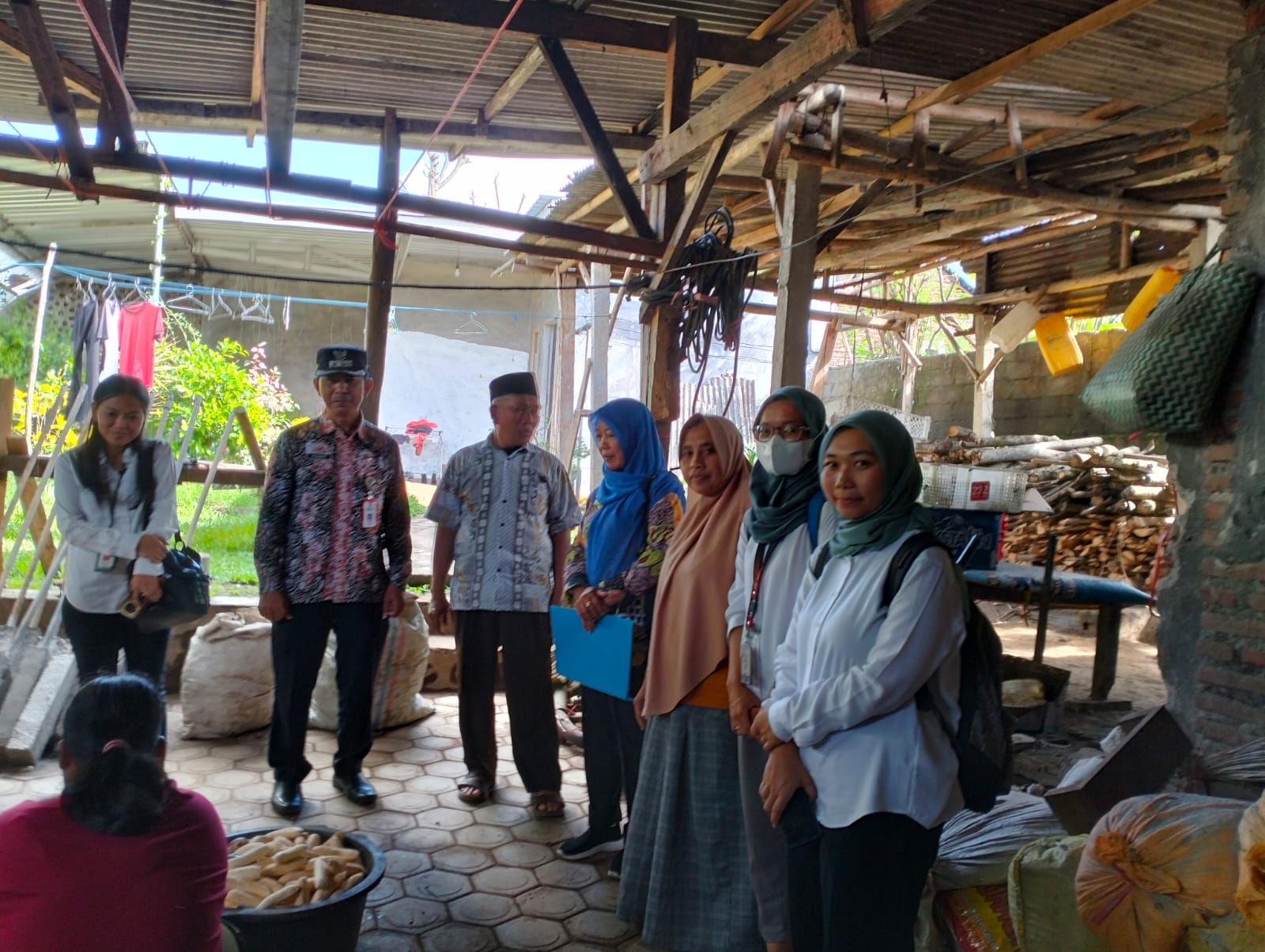 Gambar Depan