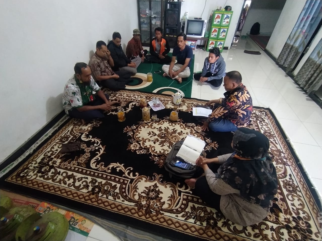 Gambar Depan